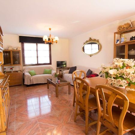 Casa Rural El Ferjo Colunga Luaran gambar