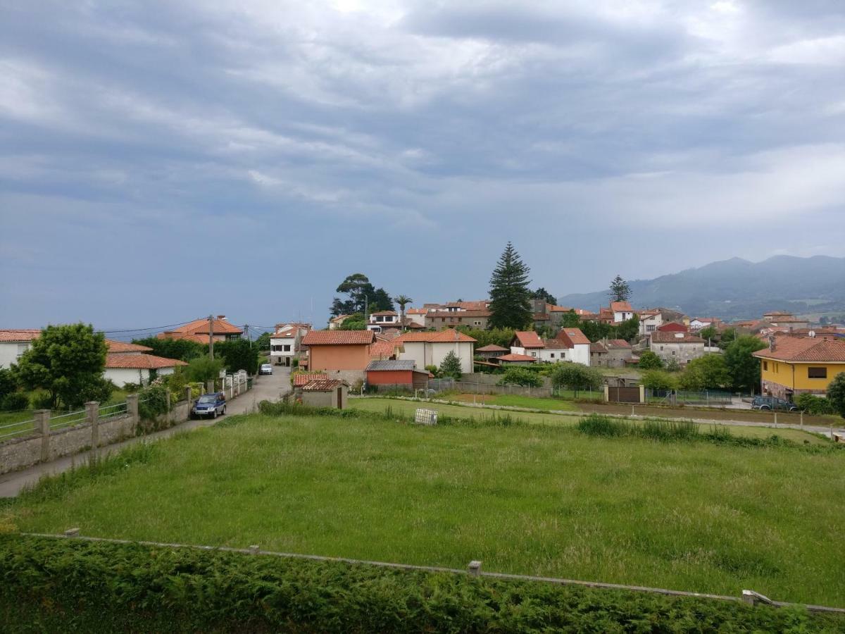 Casa Rural El Ferjo Colunga Luaran gambar