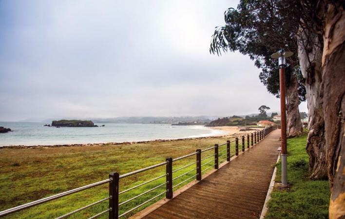 Casa Rural El Ferjo Colunga Luaran gambar