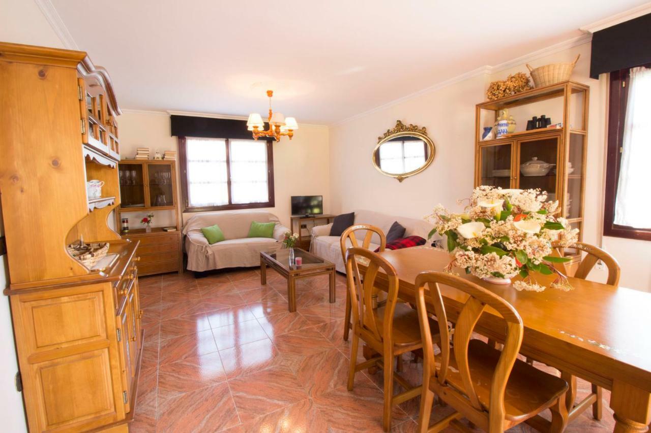 Casa Rural El Ferjo Colunga Luaran gambar