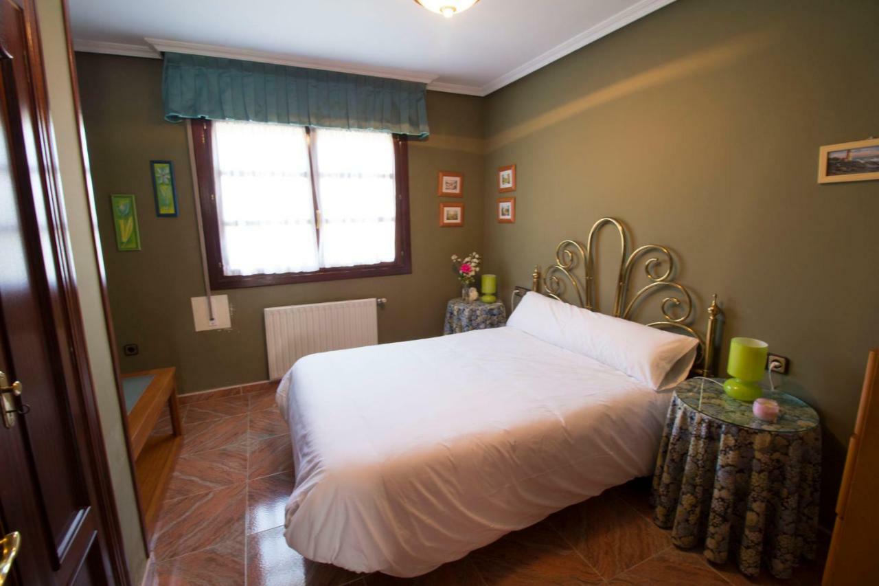 Casa Rural El Ferjo Colunga Luaran gambar
