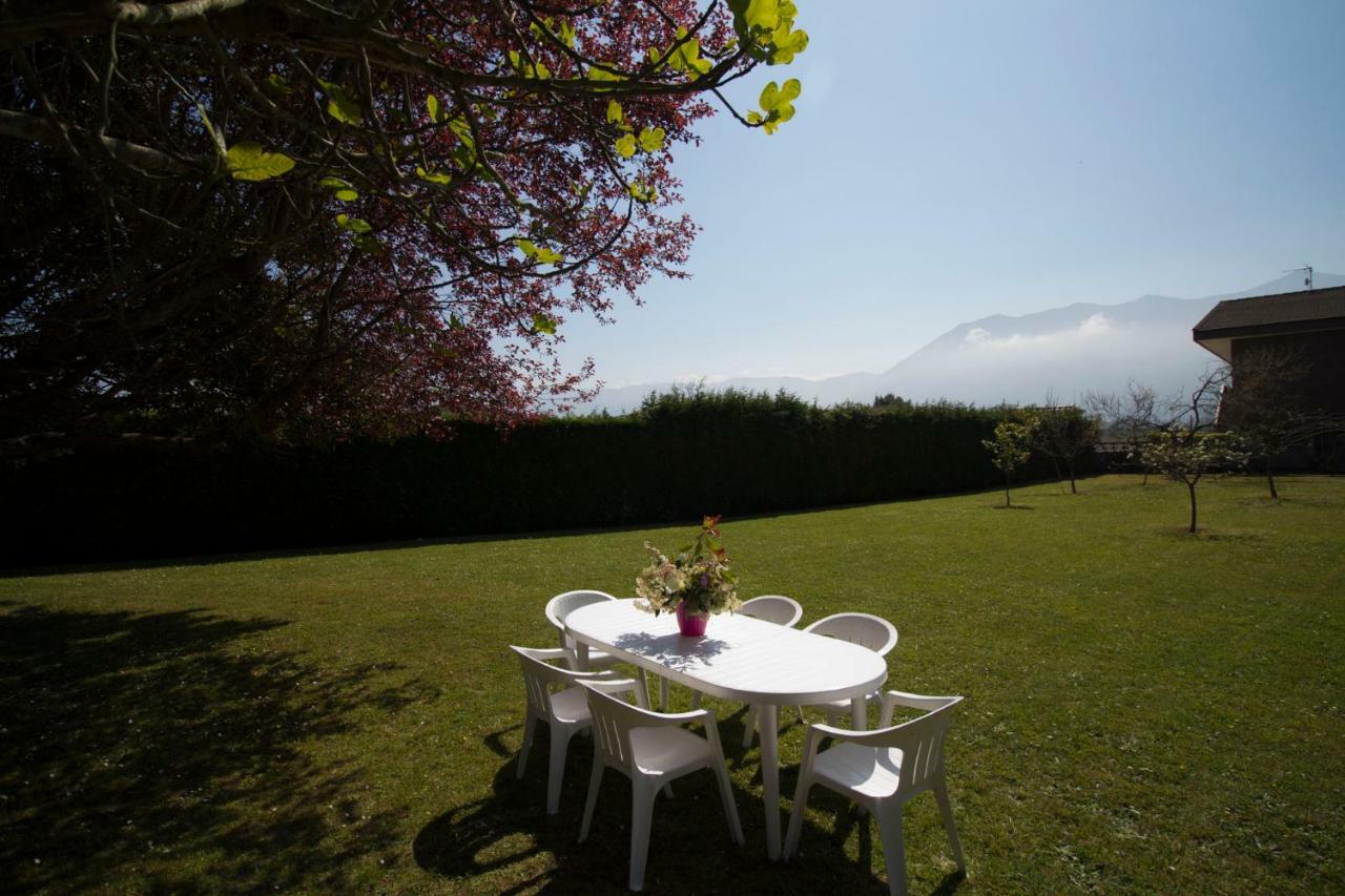 Casa Rural El Ferjo Colunga Luaran gambar