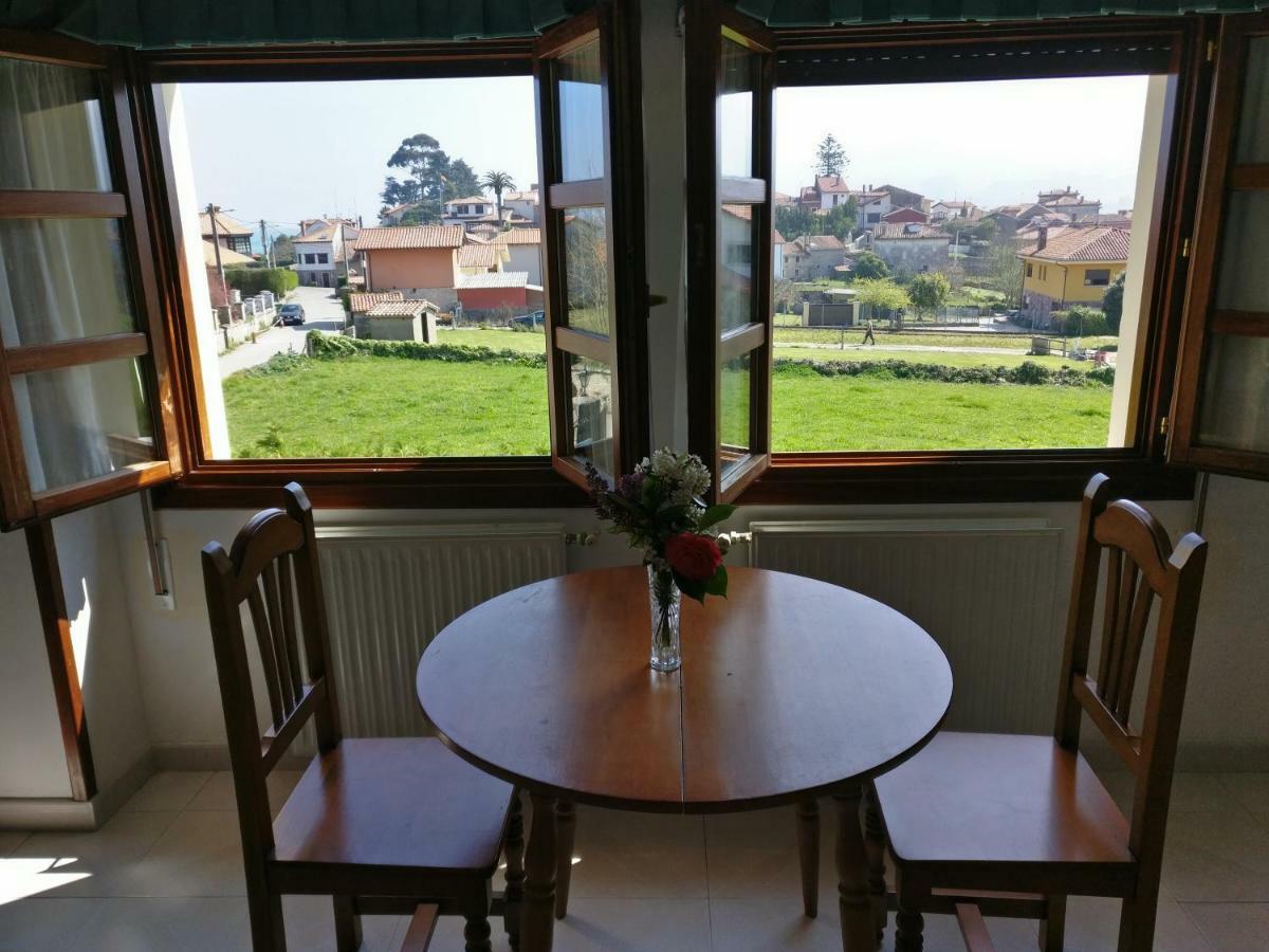 Casa Rural El Ferjo Colunga Luaran gambar